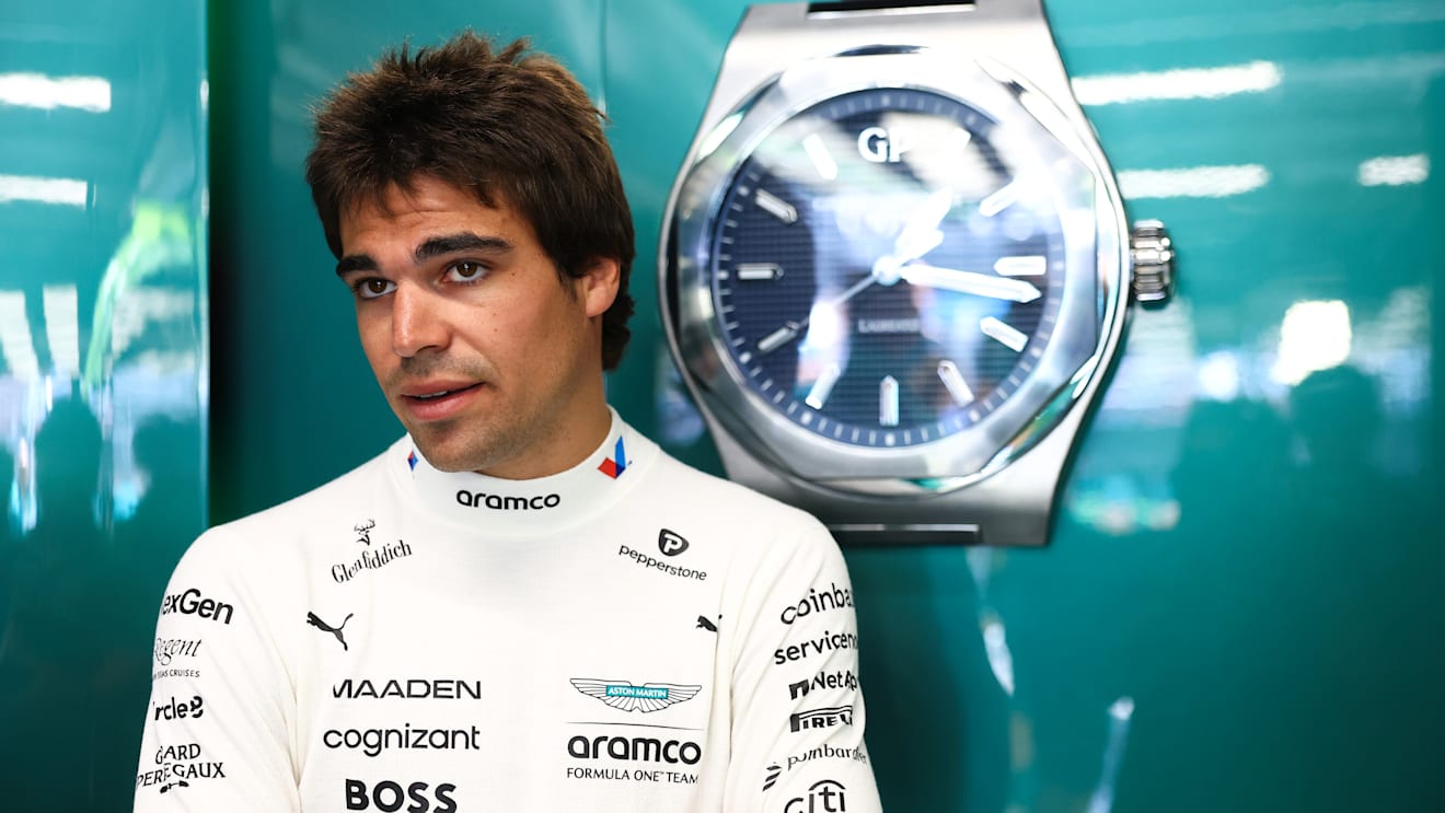 Stroll to return to action for Canadian Grand Prix